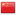 Chinese flag